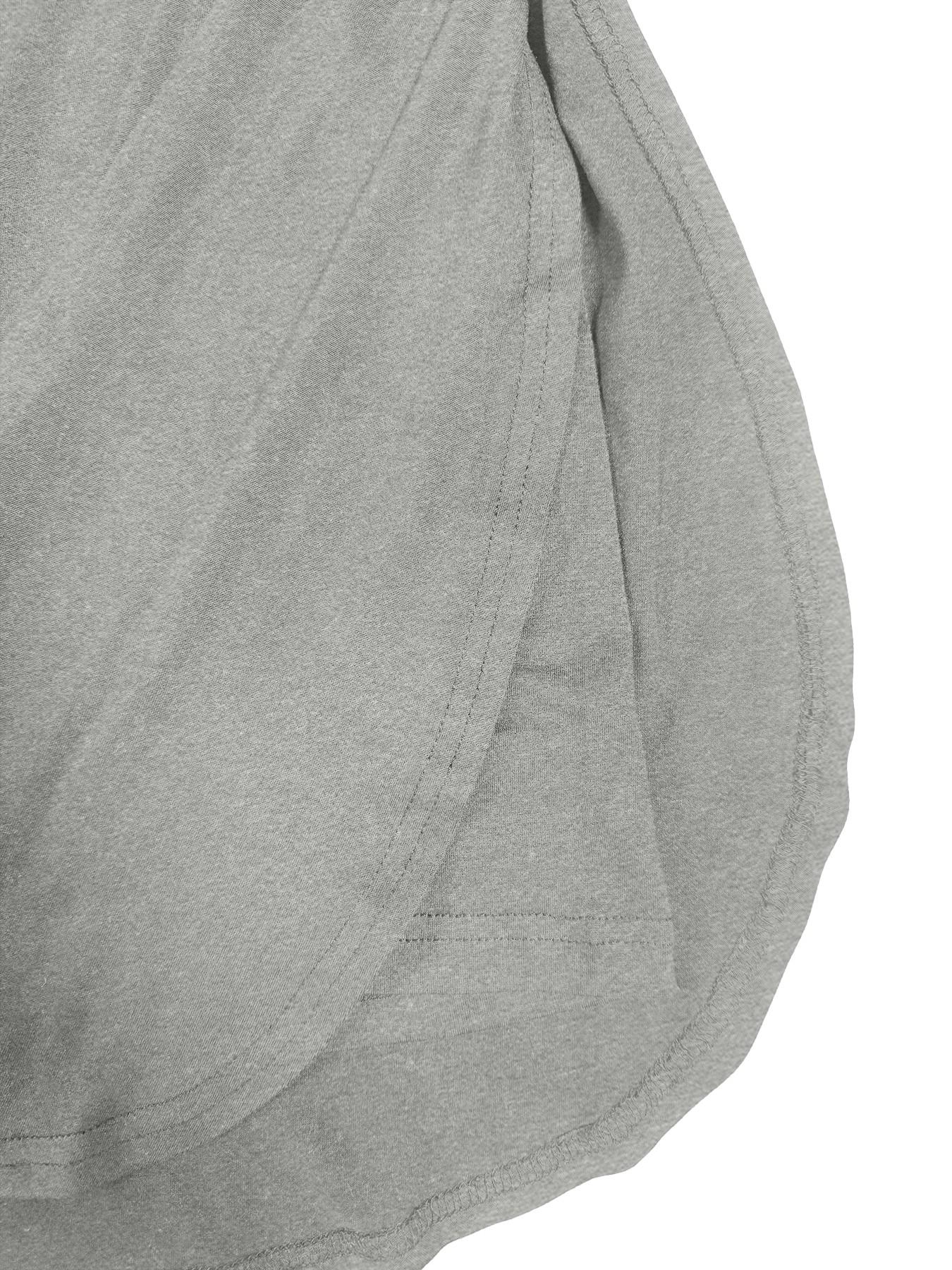 Women's Short Sleeve Casual Sporty Set, 2-Piece Women's Fashionable Daily Wear & Active Lifestyle Clothing, Stretchy Suit Set, Yoga Gym Outfits Women's Short Sleeve Casual Sporty Set, 2-Piece Women's Fashionable Daily Wear & Active Lifestyle Clothing, Stretchy Suit Set, Yoga Gym Outfits