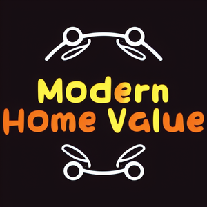 Modern Home Value