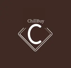 ChillBug shop logo