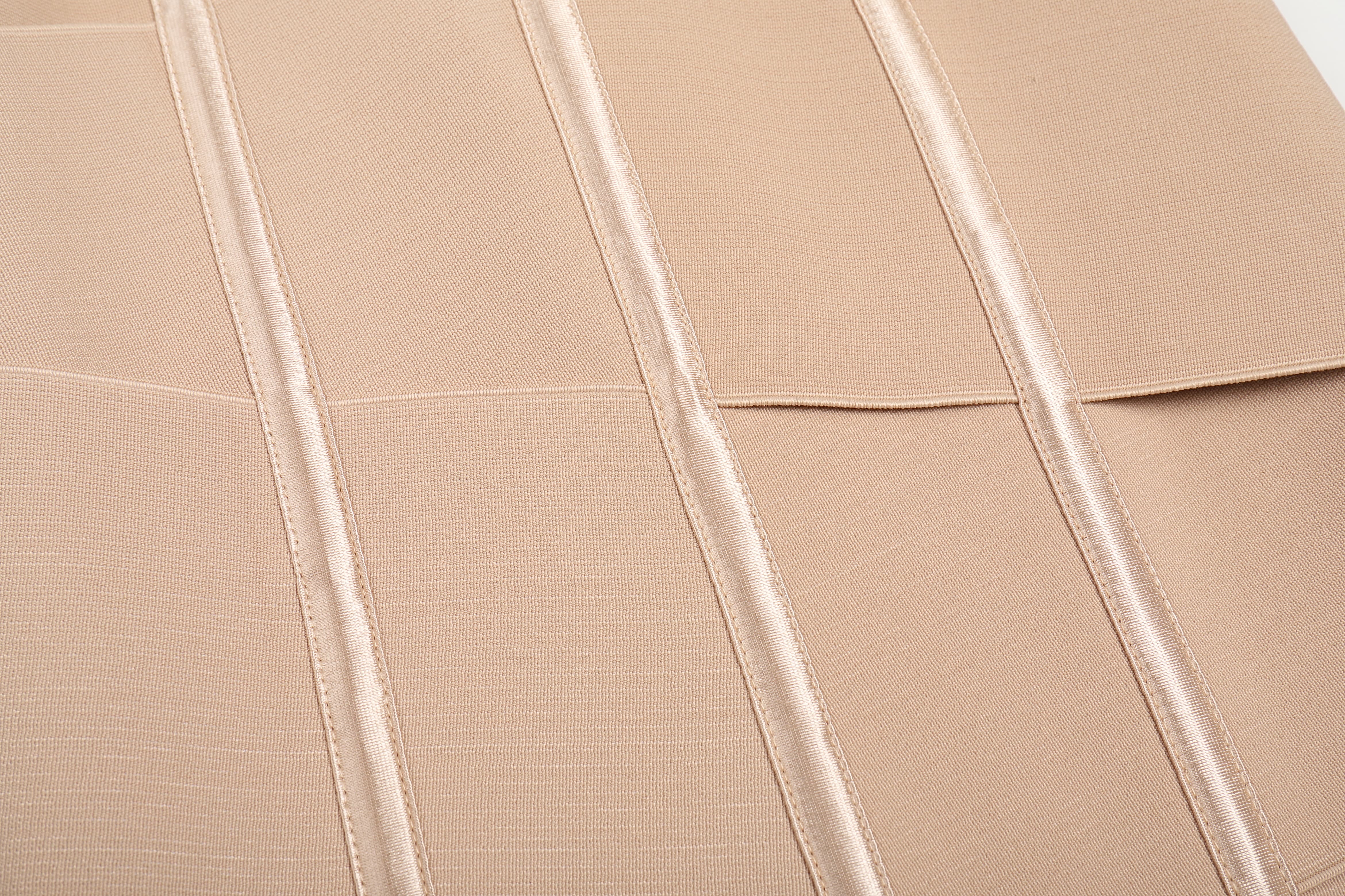 SHAPESHE TikTokShopBlackFriday Women Segmented Shapwear Belt for Hourglass Curvy Workout Sweat Trimmer Belt