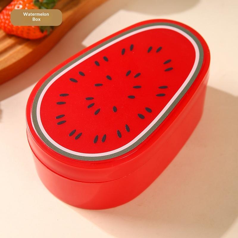 Innovative Refrigerator Fruit and Vegetable Storage Box, Space-Saving Design, Durable Material, Easy-To-Use, Perfect for Home Organization