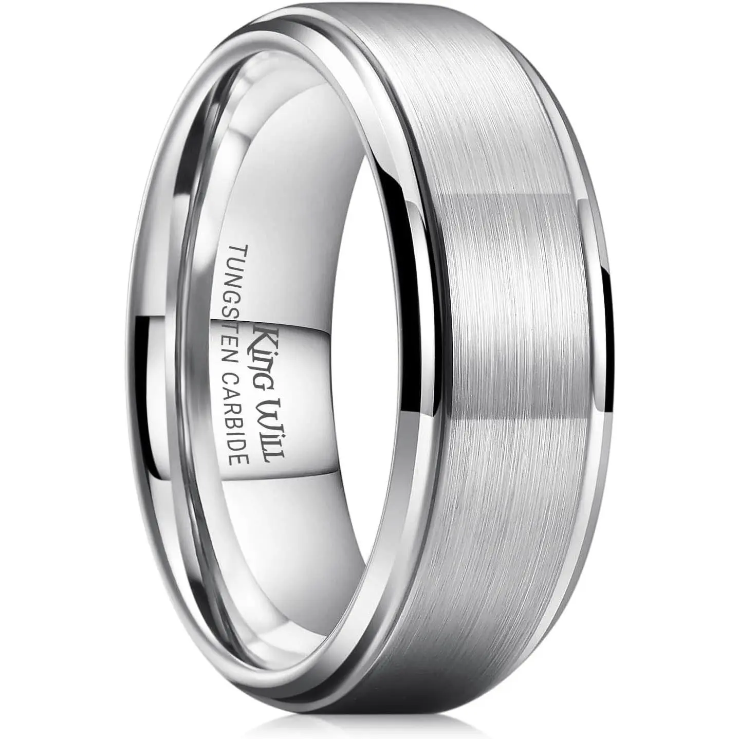 A-silver 8mm