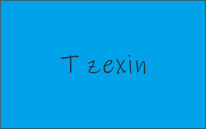 Tzexin
