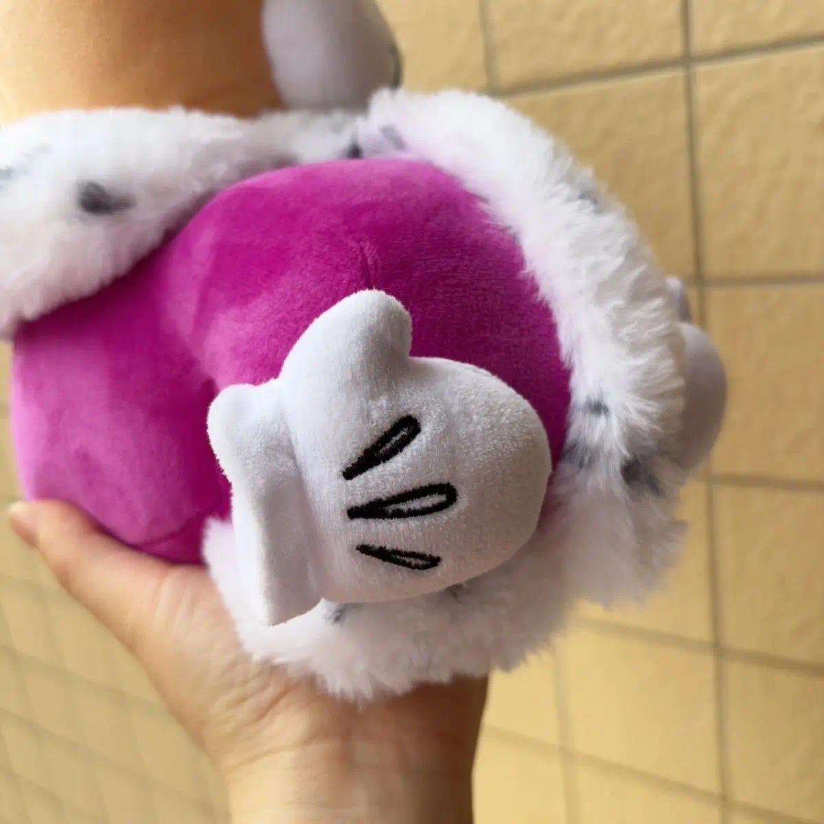 The Circus Anime Peripherals Kinger Figure 30cm Cute Puppet Kinger Figurine Doll Decoration Collection Plush Toys Gifts