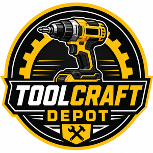 ToolCraft Depot
