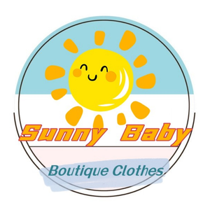 Sunny Baby Clothes