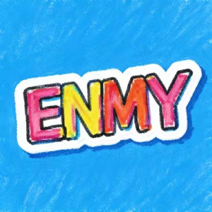 ENMY Stationery Store