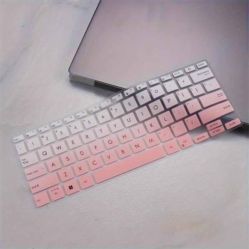 Asus Aura 14 Pro Keyboard Protector K3402, Asus Rog Zephyrus 14 2022 Keycap Film, Durabook 14 Keyguard, Laptop Accessory