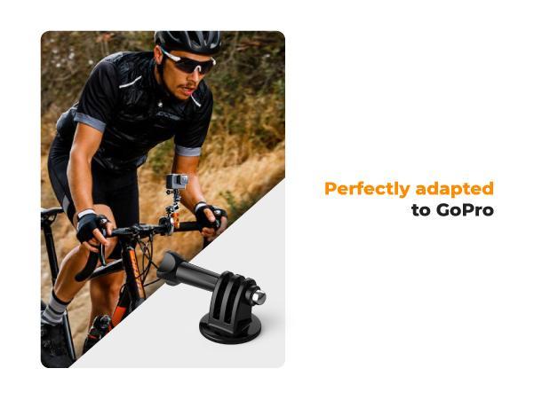 【K&F CONCEPT】Camera Clamp Mount, Super Clamp Mount Magic Arm with Two 360° Ball Heads, 1/4" Screw Threads for ARRI Compatible with DSLR, Action Camera, Tripod, Phone for Gopro/Insta360 【K&F CONCEPT】Camera Clamp Mount, Super Clamp Mount Magic Arm with Two 360° Ball Heads, 1/4" Screw Threads for ARRI Compatible with DSLR, Action Camera, Tripod, Phone for Gopro/Insta360