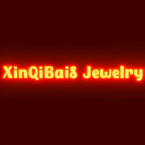 XinQiBai8 Jewelry