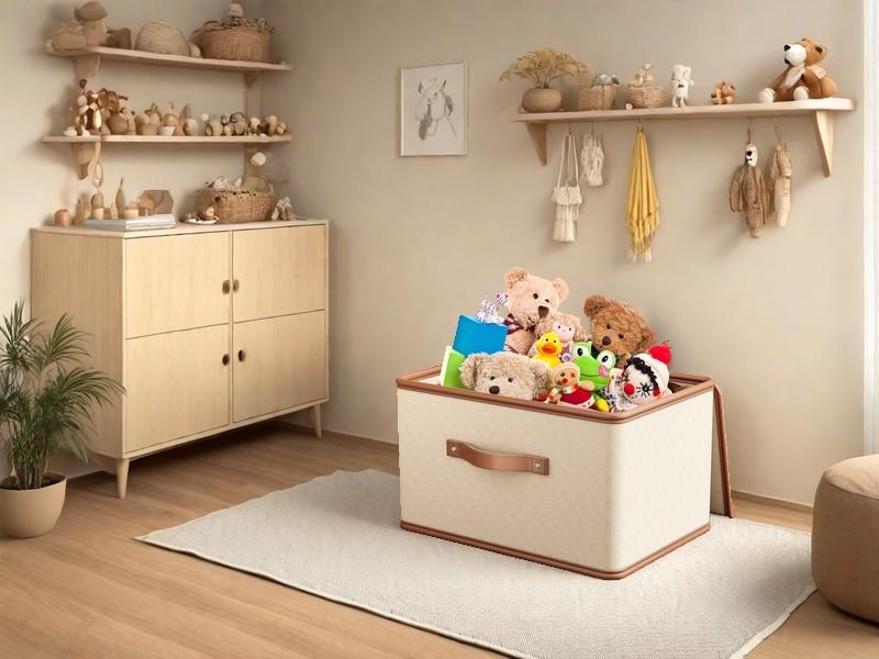 2 Pack Storage Bins with Lids, Collapsible Closet Organizer Container, Fabric Organizer Box with Handles, Decorative Storage Boxes with Lids for Organizing Clothes, Books, File, White, Large 2 Pack Storage Bins with Lids, Collapsible Closet Organizer Container, Fabric Organizer Box with Handles, Decorative Storage Boxes with Lids for Organizing Clothes, Books, File, White, Large