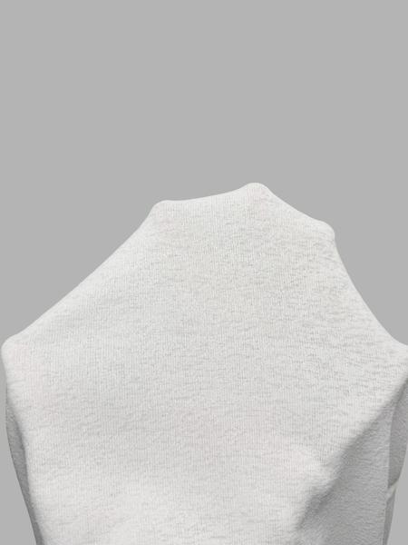 Women's Casual Loose-Fit Long Sleeve T-Shirt, Asymmetrical Neckline Top, All-Season Comfortable Wear, Moderate Fabric Thickness