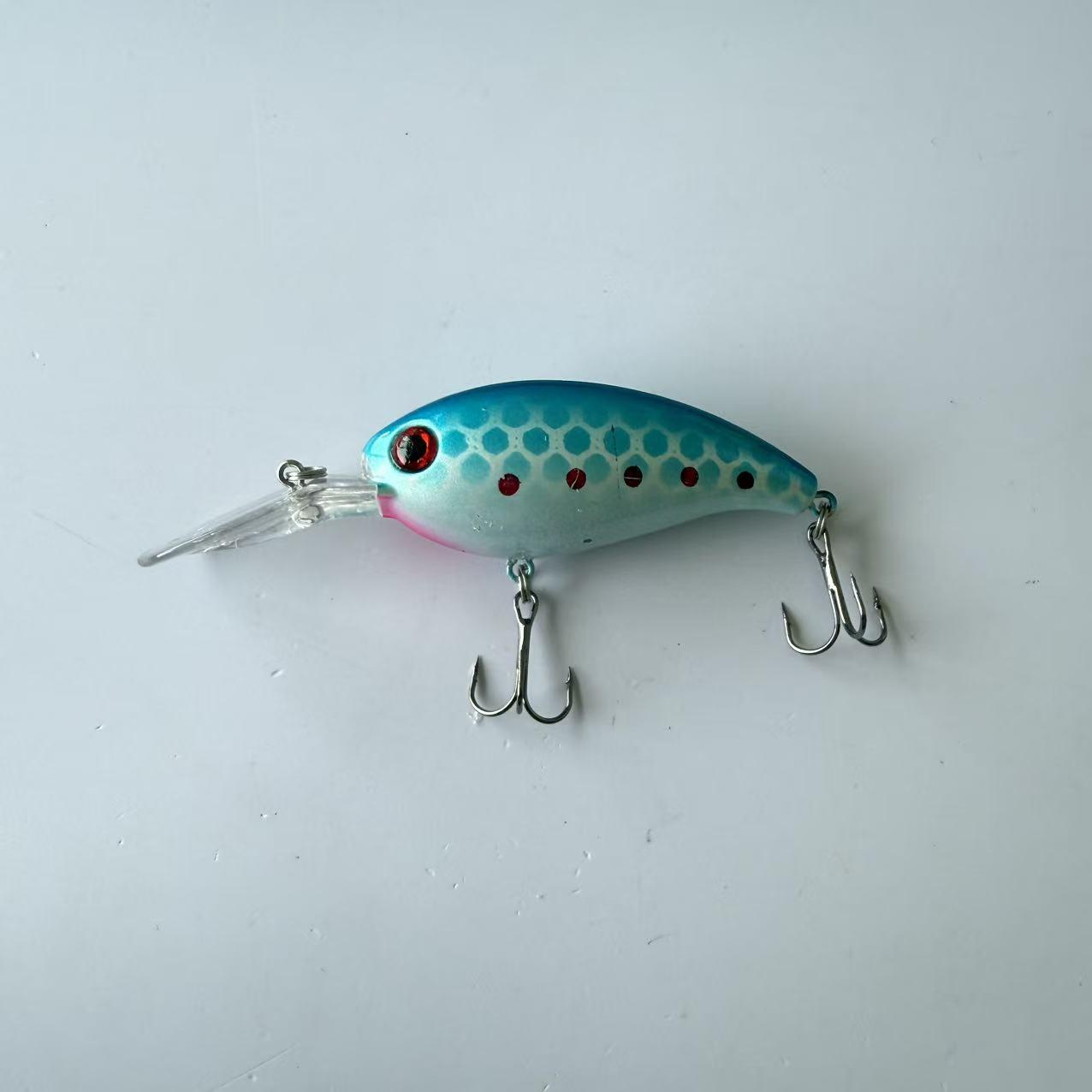 Large brand replica, popular, 1pcs, sea fishing rock fat long throw hard bait, bass bait, lure bait, fake bait, suitable for freshwater and seawater fishing accessories, fishing gear and supplies