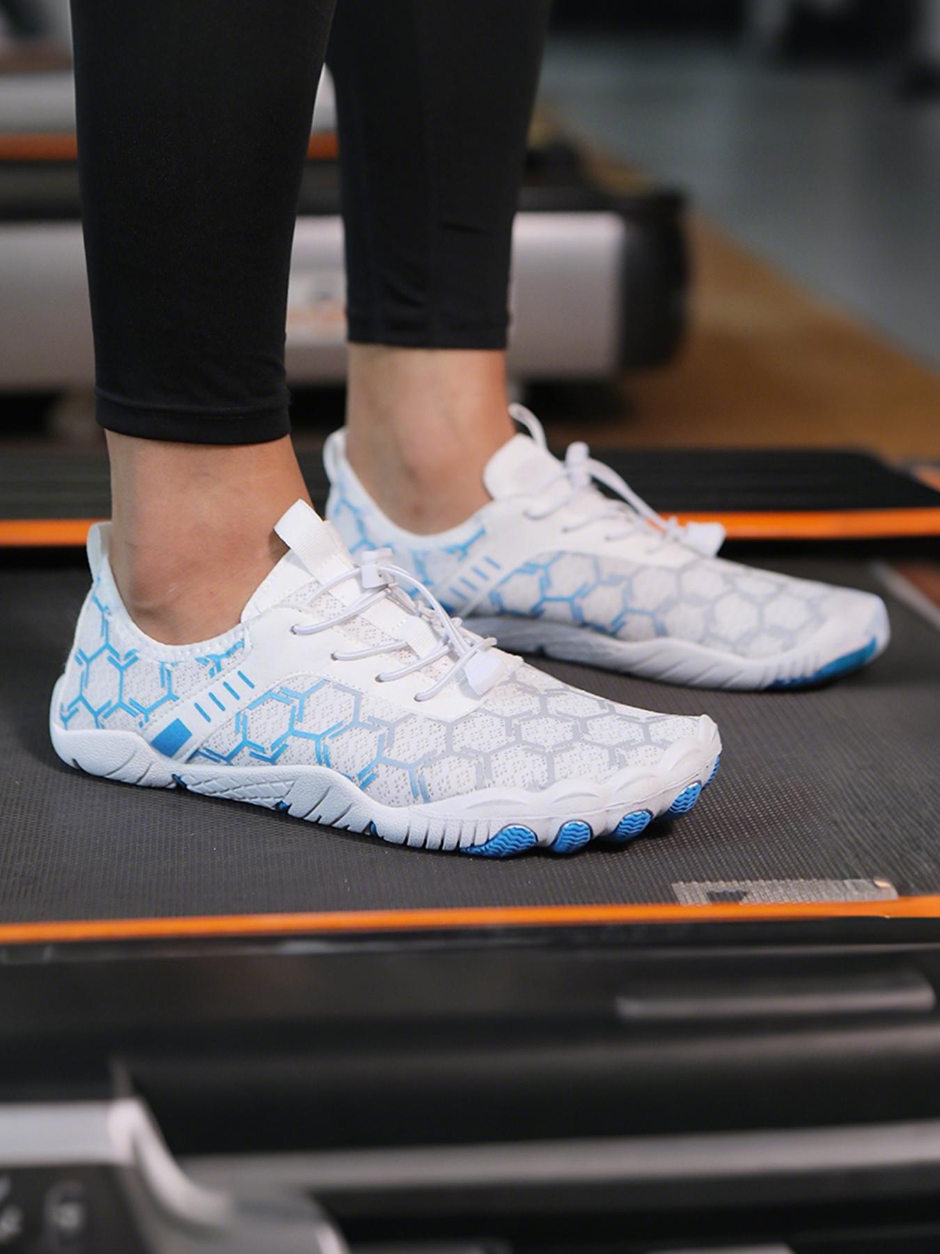 Unisex Quick-Dry Hiking Shoes, Anti-Slip Skin-Fit Design, Summer Stream Walking & Outdoor Water Play Comfort Sports Sneakers