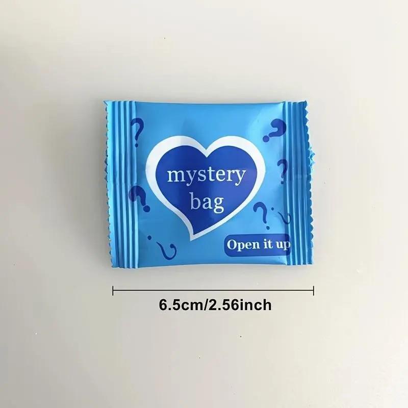 Random 20-Pack Blind Bags, Christmas Daily Surprise Gifts for Kids & Partners, Happy Every Day, Perfect for Occasions, Mystery Birthday Gift