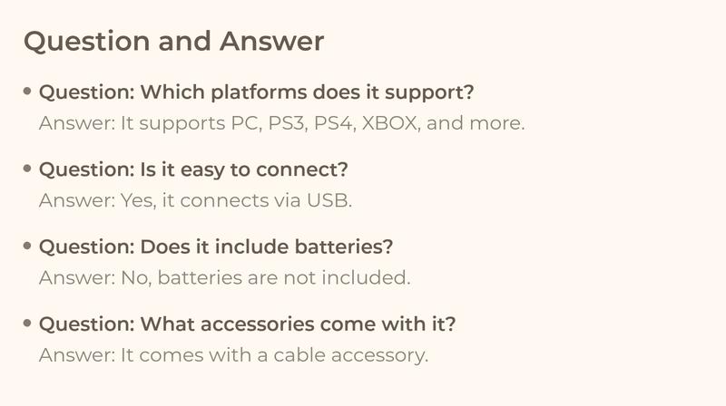 The gaming steering wheel is suitable for multiple platforms Game Console Accessories