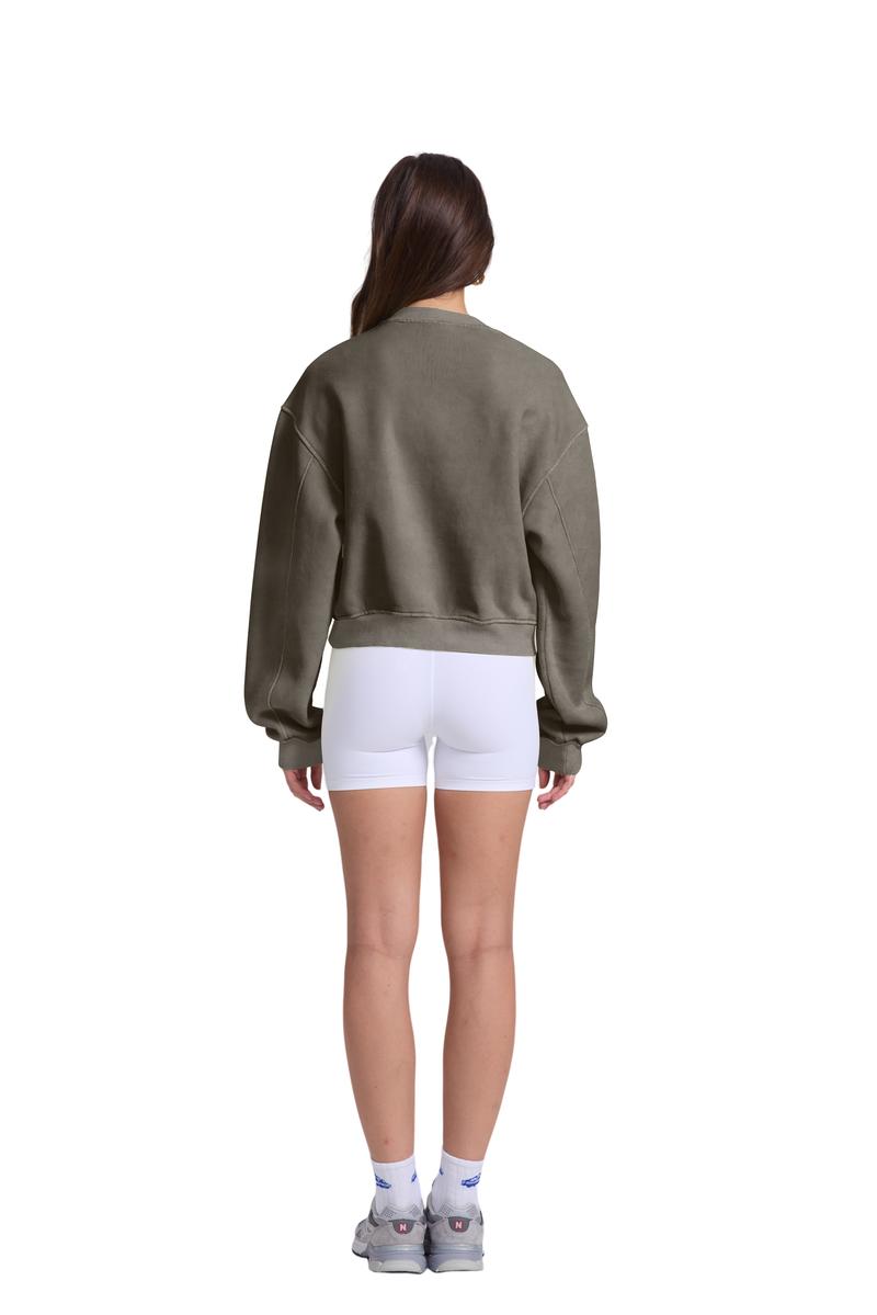 Hatant V-Neck Hoodies Ultimate Comfort Womenswear Causal  Hoodies with Acid Wash V-Neck Pullover Shirt Y2K Inspired Athletic Design Long Sleeve Tops in Soft Fabric for Valentines Day Gifts