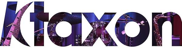 Ktaxon 44in Electric Bass Guitar Full Size Flame Design Bass Set with 20 Watt Amplifier, Portable Bass Bag, Superior Amp Wire, Adjustable Guitar Strap, Plectrum, Wrench Tool(Matte Black)