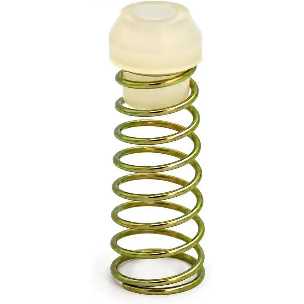 Air Throttle Valve Kit Trigger O Ring  for 1/2" 3/4" 1" Pneumatic  Wrench, Tune Up Kit Repair  with Brass Valve, Spring & Seal Components (Type 5)