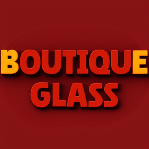 Boutique Glass