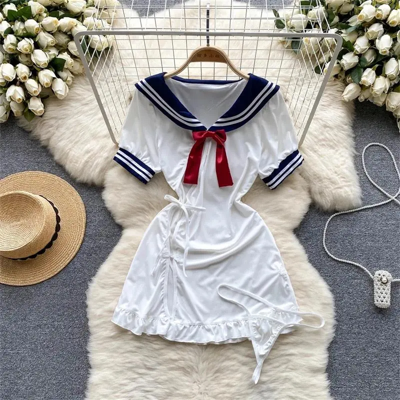 Women Lace Patchwork Velour Strappy Catsuits Fashion One Piece Combination Rompers Erotic Fashion Sexy Bunny Bodysuits Cosplay