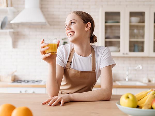 SUSTEAS 5.3" XL Cold Press Juicer – Fits Whole Fruits & Greens, No Cutting! High Nutrient Retention & Maximum Juice Yield. SUSTEAS 5.3" XL Cold Press Juicer – Fits Whole Fruits & Greens, No Cutting! High Nutrient Retention & Maximum Juice Yield.