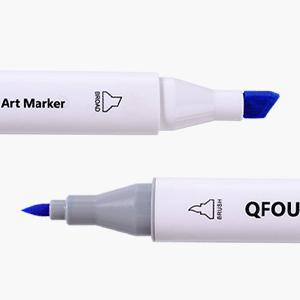 80/120 Color Dual Tip Alcohol Markers - Smooth Blend for Pro Sketching & Creative Projects Colorful Precision Pens with Travel Case 80/120 Color Dual Tip Alcohol Markers - Smooth Blend for Pro Sketching & Creative Projects Colorful Precision Pens with Travel Case