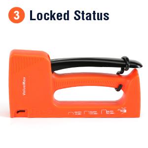 #JumpstartSale VALUEMAX Light-Duty Stapler Kit, Includes 1600 COUNTS 5/16'' Staples, Manual JT21 Staples, for Upholstery, Material Repair, Decoration, Furniture, DIY Use