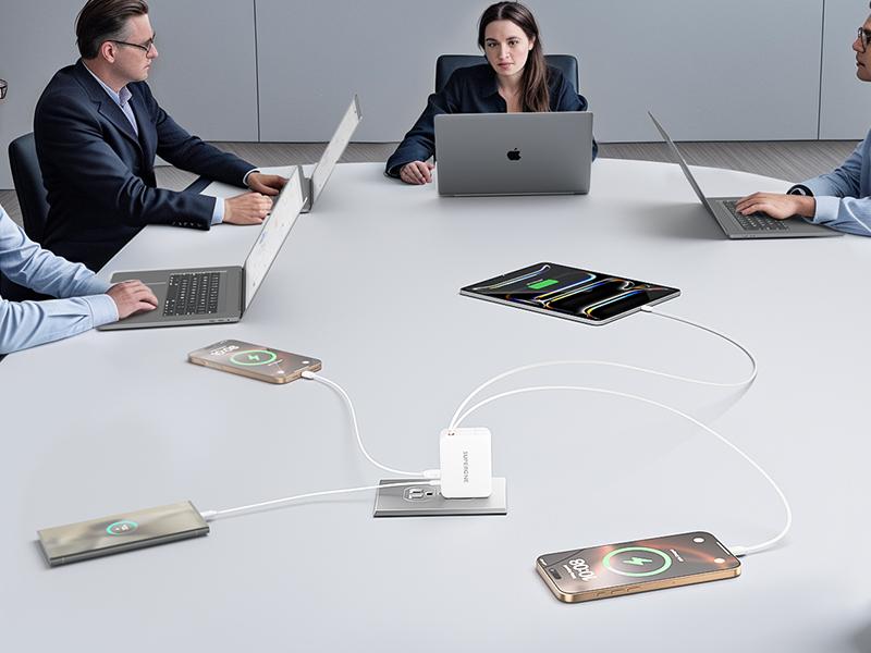 SUPERONE 4-in-1 Retractable Phone Chargers with Dual Cables 62W PD 35W Fast Charging for iPhone Samsung Tablets TikTokShopHolidayHaul gift Cellphone Device Electronic Smartphone Automatic Usb Digital SUPERONE 4-in-1 Retractable Phone Chargers with Dual Cables 62W PD 35W Fast Charging for iPhone Samsung Tablets TikTokShopHolidayHaul gift Cellphone Device Electronic Smartphone Automatic Usb Digital