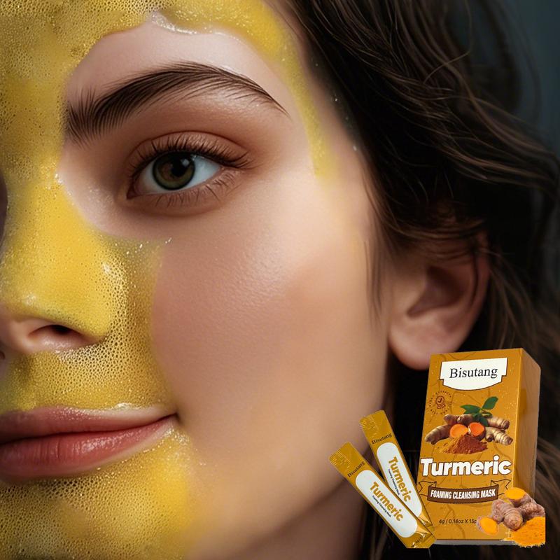 BISUTANG 21 PCS Lemon Turmeric Kojic Acid Soap Bars -XXXL Turmeric – Natural Lemon, Turmeric & Kojic Acid Soap for Face & Body, Gentle Cleansing for All Skin Types, Ideal for Daily Use