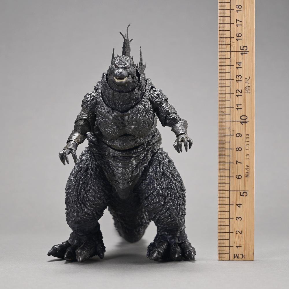 20CM Godzilla Minus One Anime Figure Godzilla -1.0 Action Figure 2023 Children Toys Room Decoration Birthday Gift