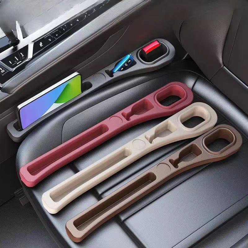 Car Seat Side Storage Filling Strip, Universal Car Side Seam Plug Strip, Car Seat Side Storage Strip, Universal Car Interior Accessories,Car Essentials