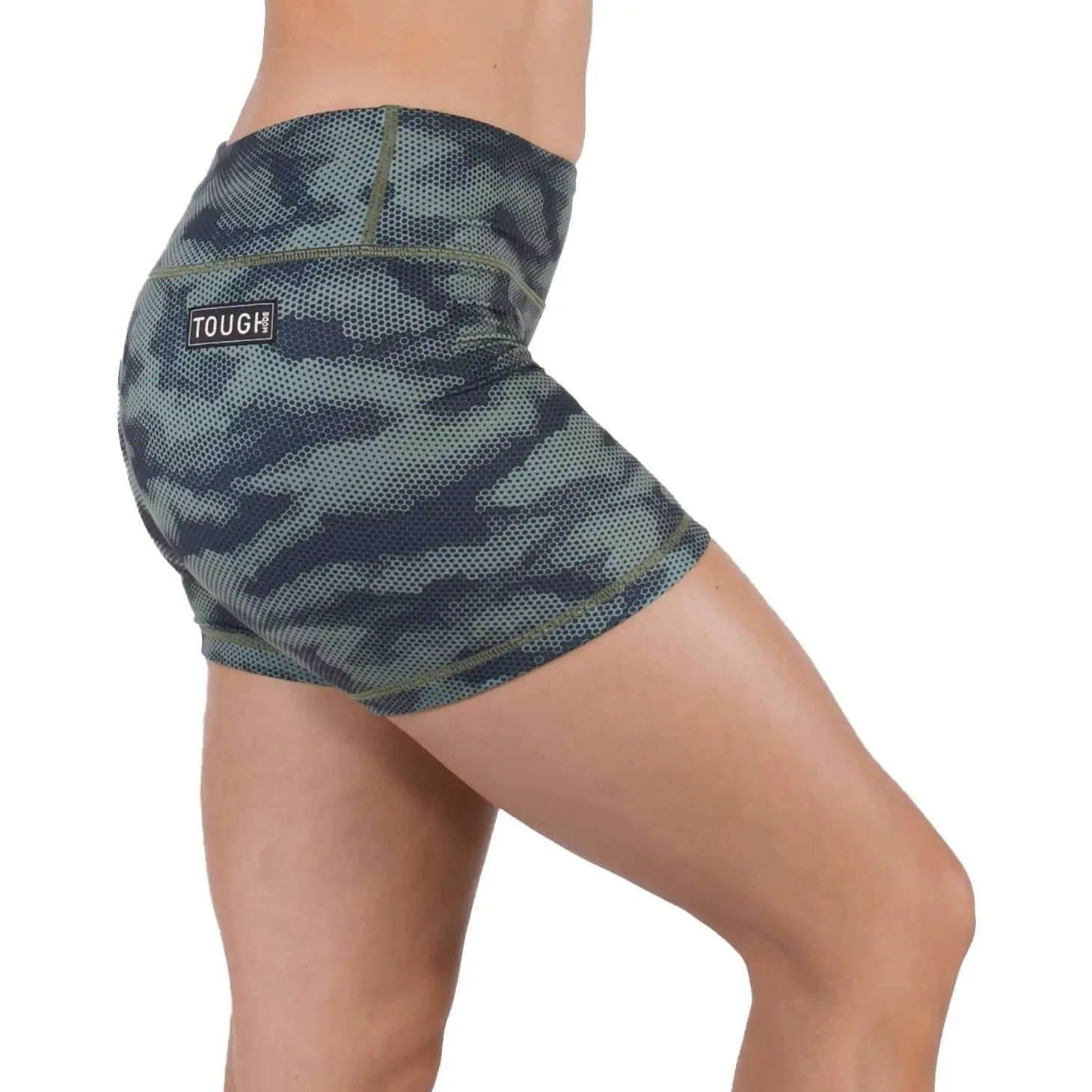 5"-camouflage