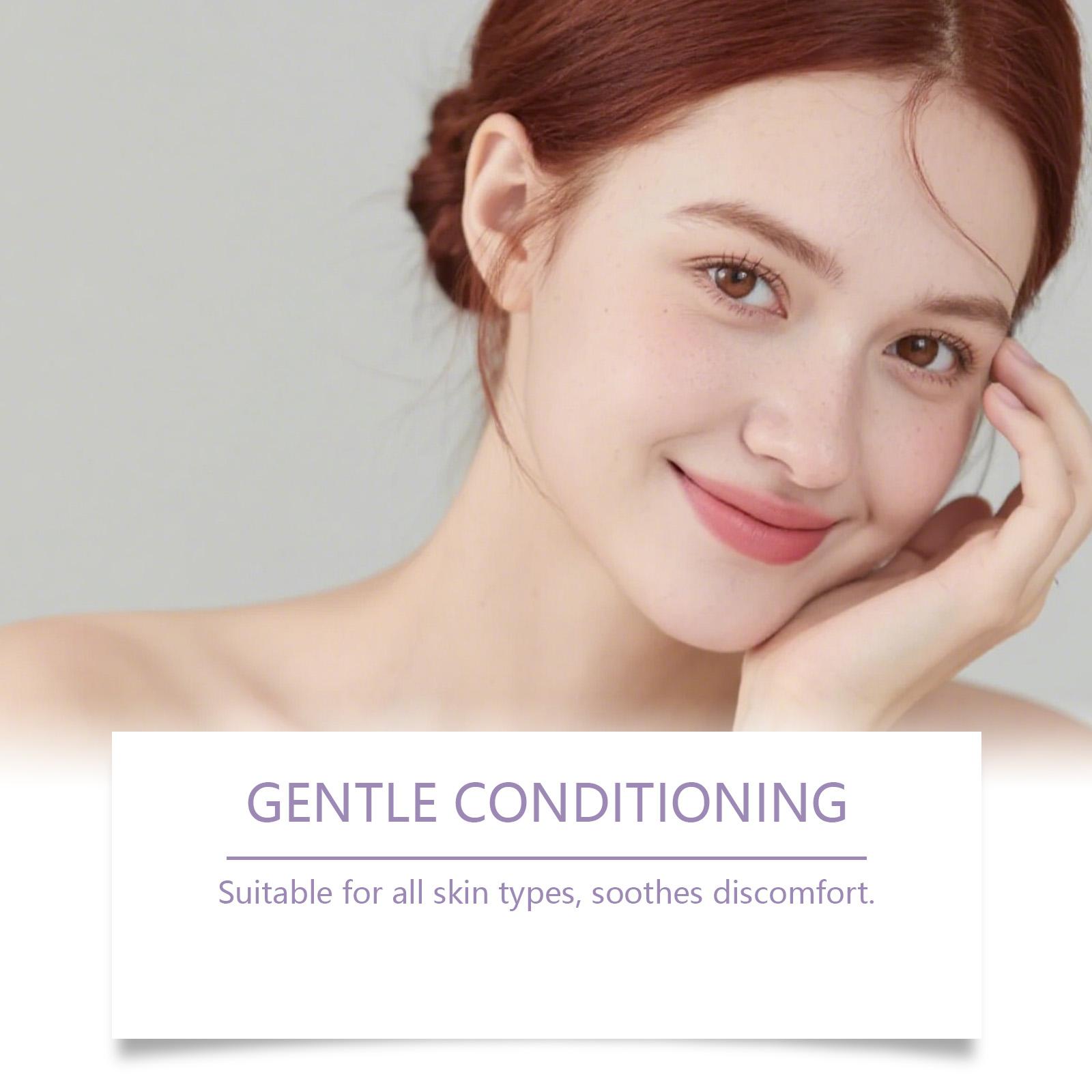 Green Tea Gauze Peeling Pads, Hydrating and Moisturizing, Deep Cleansing, Gentle Exfoliation, Oil Control and Pore Minimizing, Suitable for All Skin Types, 30 Pads