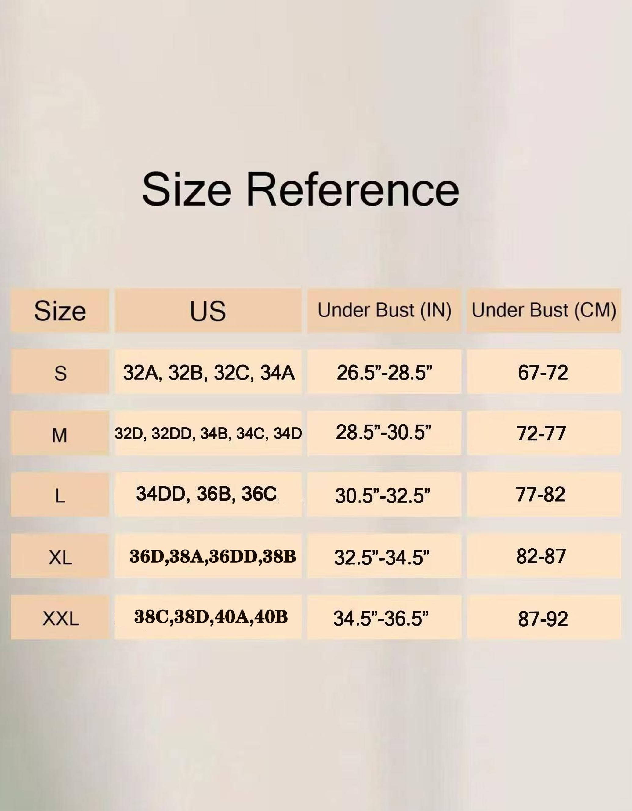 6PCS Push-Up Jacquard Bra -Adjustable Support Straps & Wire-Free DailyComfort,Women's Lingerie & Underwear Seamless Wireless Supportive Elegant Elegant Chic Basic Vneck Day Essential Fit Womenswear Everyday Minimalist -RR