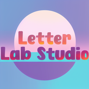 Letter Lab Studio