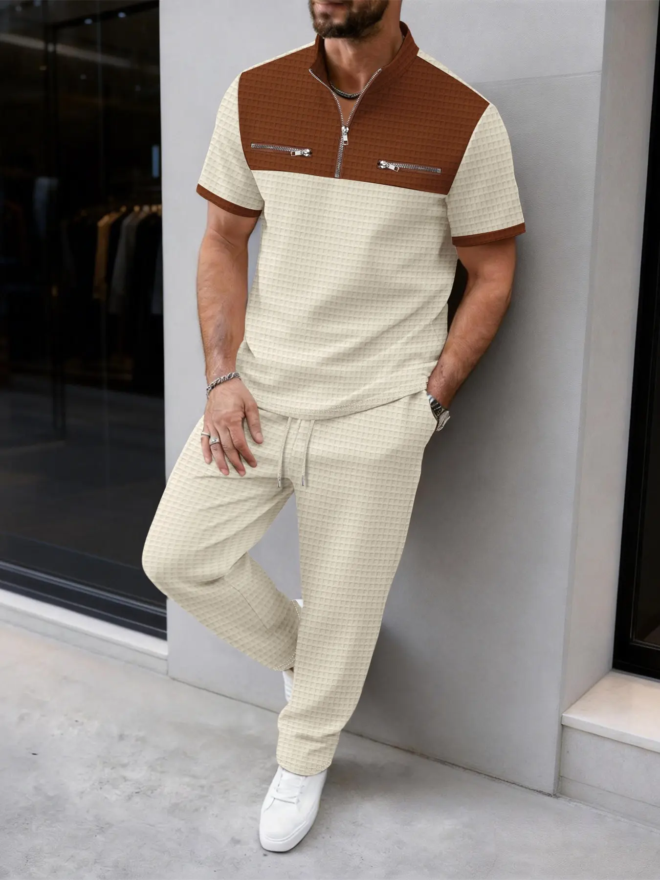 Khaki