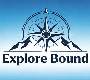 Explore Bound shop logo