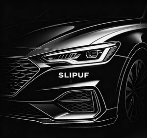 Slipuf Car Light