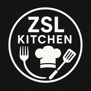 ZSL Kitchen