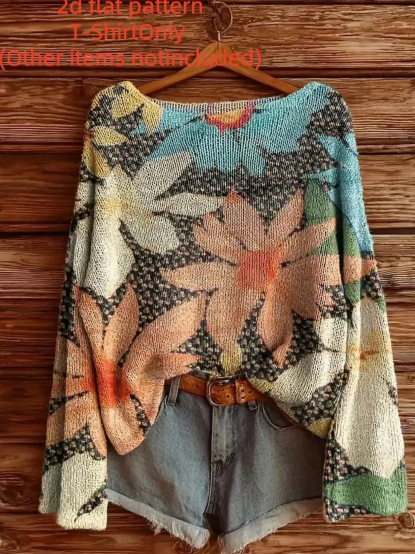 Floral