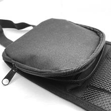 2PCS Car Seat Storage Hanging Bag, Multi-Pocket Seat Side Organizer, Multifunctional Mesh Net Pocket, Can Hold Mobile Phone, Wallet, Glasses, Suitable for Cars, SUVs, Trucks