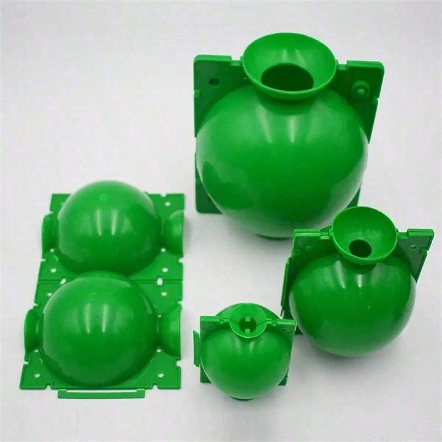 Tree Root Planting Box, Root Ball Transplant Tool, Plantroot High-Pressure Grafting and Cutting Device, Ideal for Seedling Propagation