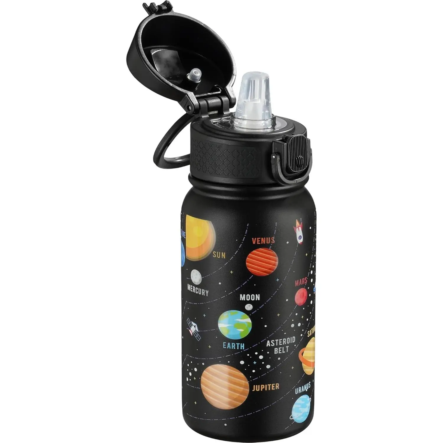 A.Solar System
