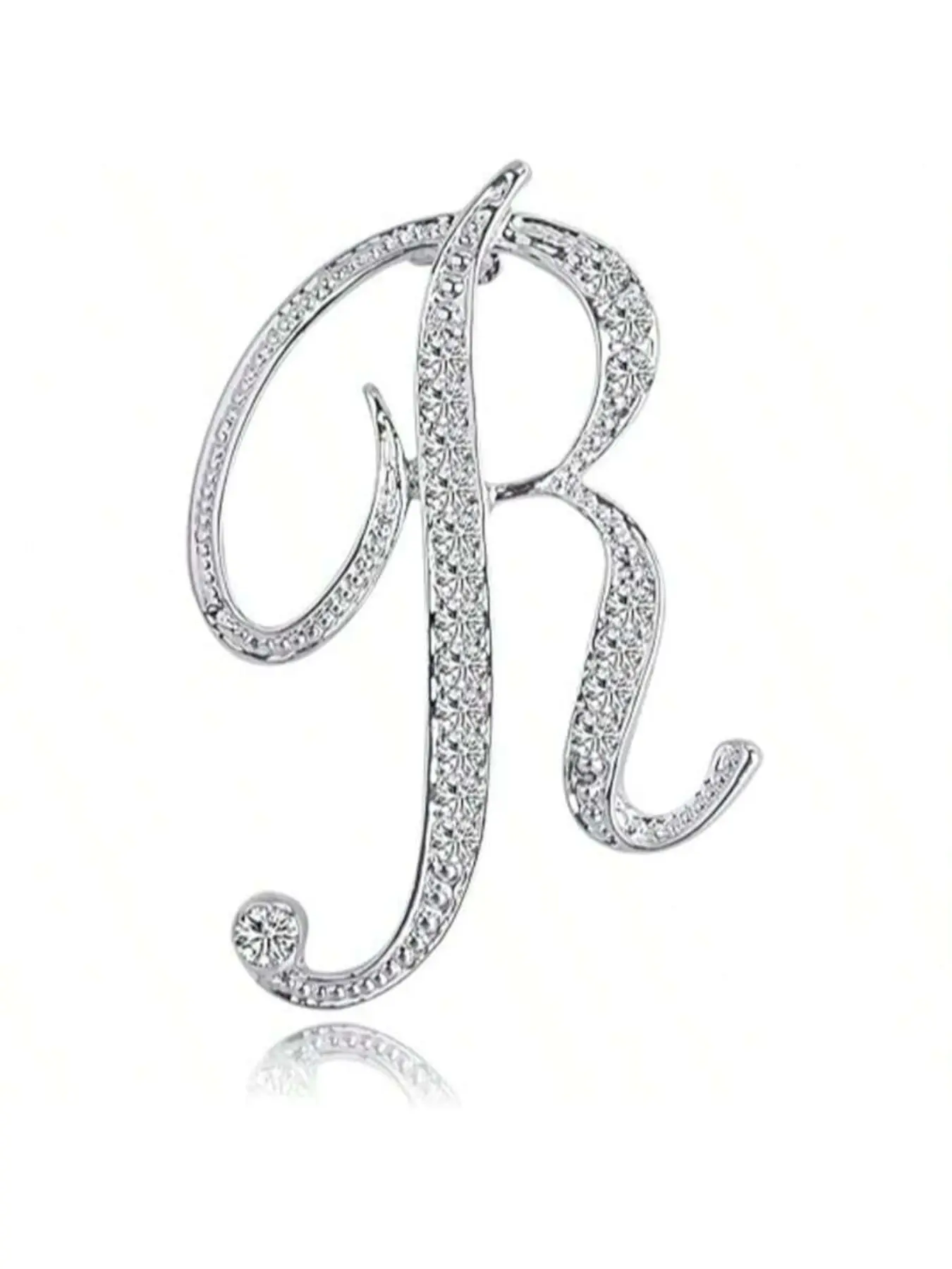 Letter-r