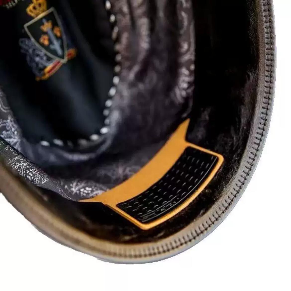 Portable Hat Strap, Adjustable Outdoor Headband, Durable & Comfortable Design, Ideal for Hiking/camping/running, Easy-To-Use