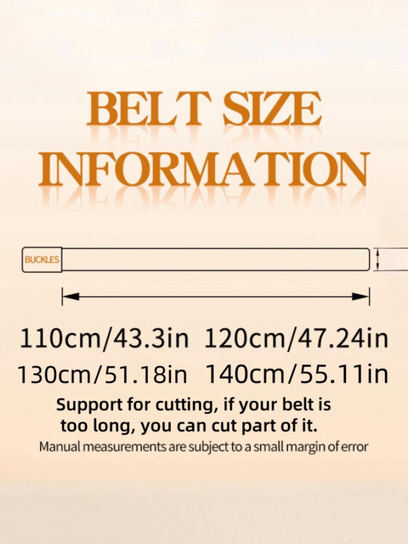 Men's Dragon Pattern Automatic Buckle Belt, Fashion Belt for Party, Daily Clothing Decor, Trendy All-match & Exquisite Belt for Birthday Gift