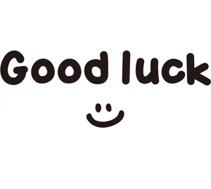Luck Sticker Shop