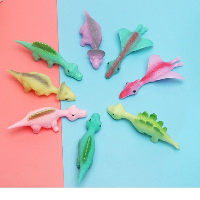 Stress Relief Dinosaur Toy, Fun and Engaging Design, Perfect for Kids and Adults, Ideal Gift for All Ages, Enhance Playtime Enjoyment