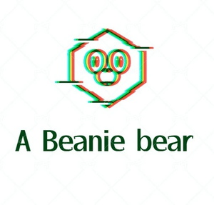 A Beanie bear